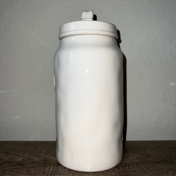 Rae Dunn sea life/coastal canister set - Picture 3 of 12